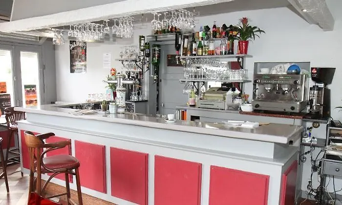Hotel Restaurant L\'Avenir