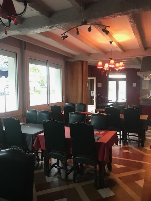 Restaurant L'avenir *