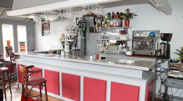 Restaurant L'avenir Hotel