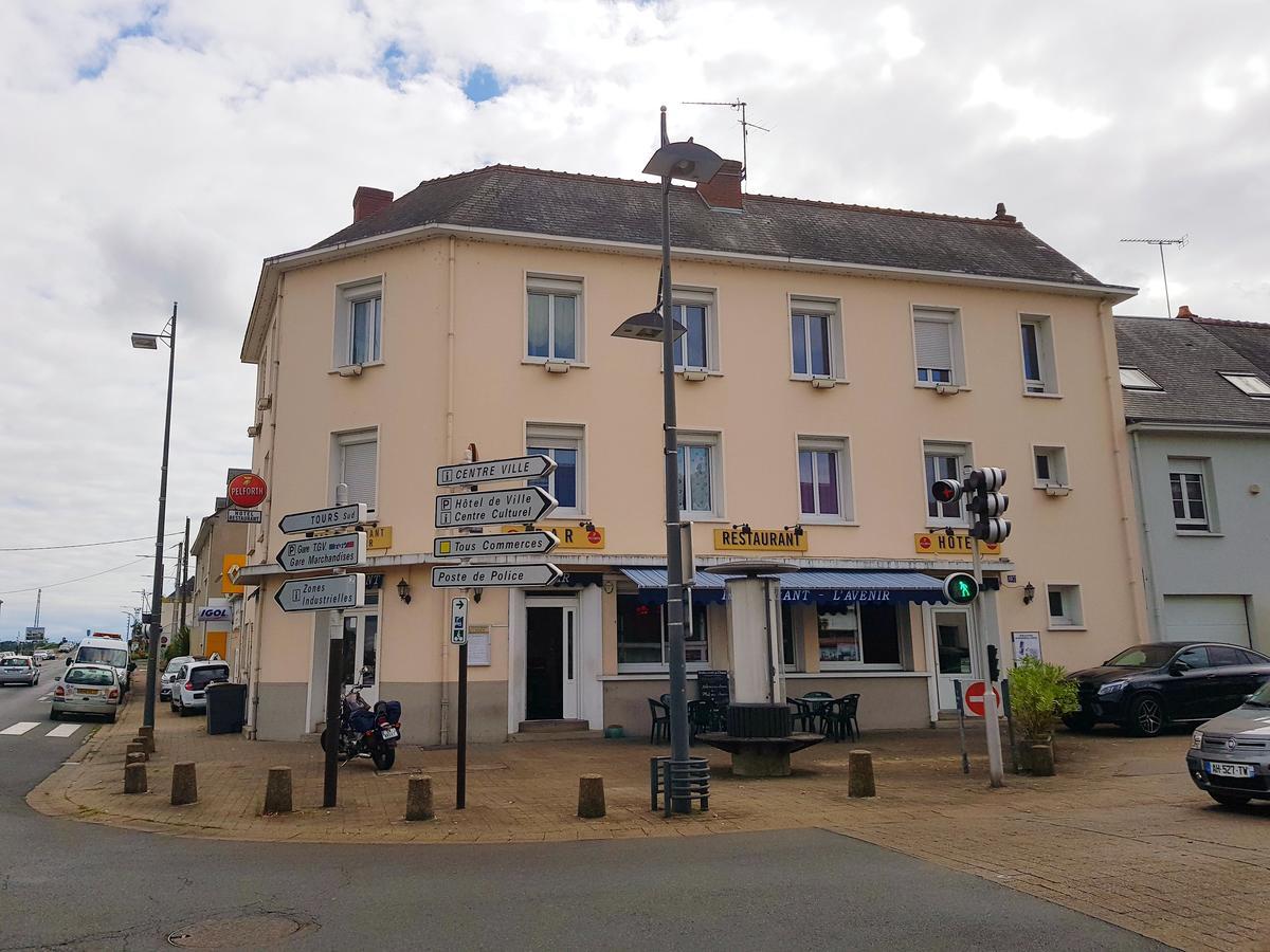 Hotel Restaurant L'avenir