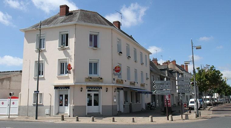 Hotel Restaurant L'avenir *