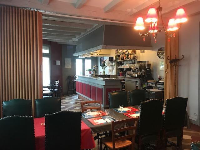 Restaurant L'avenir